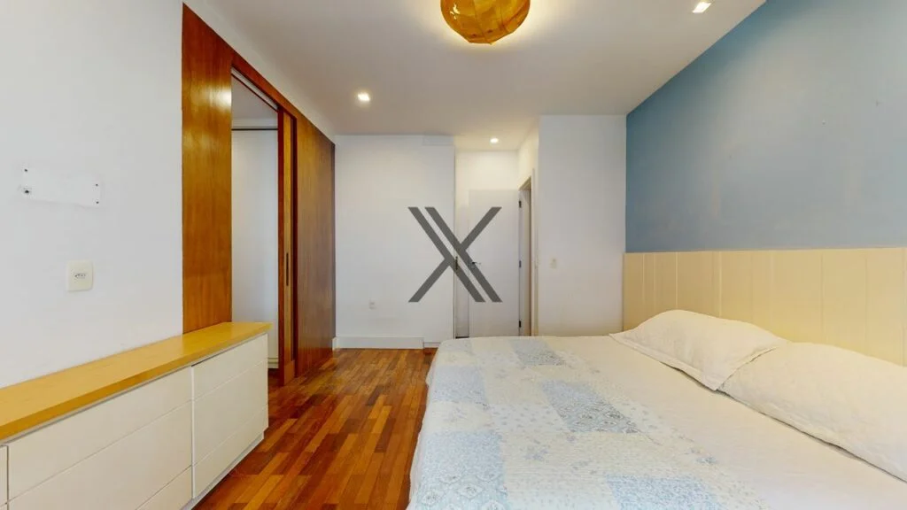 Renovated 4 Bedrooms Leblon Rio de Janeiro Brazil 17