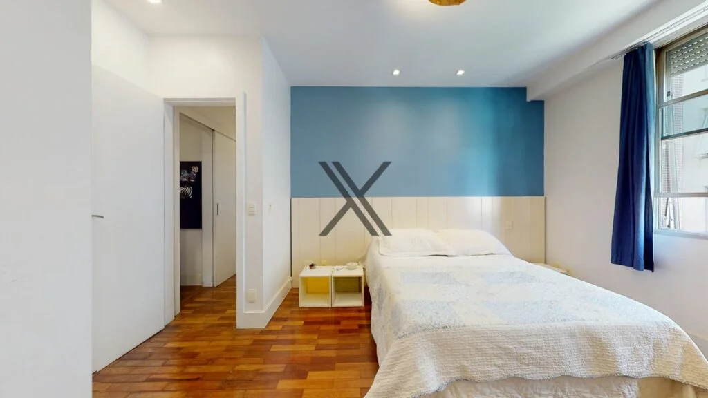 Renovated 4 Bedrooms Leblon Rio de Janeiro Brazil 18