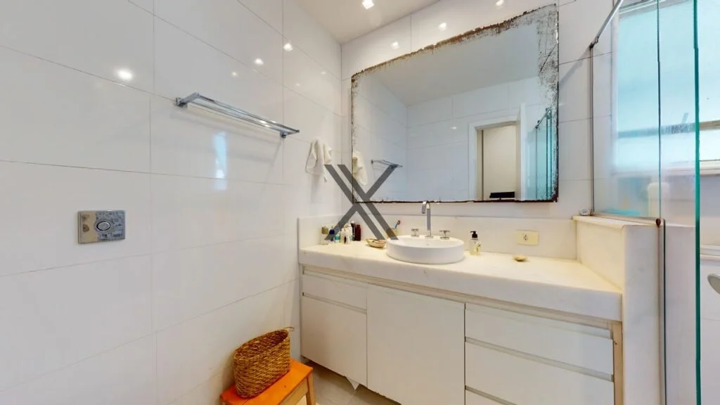 Renovated 4 Bedrooms Leblon Rio de Janeiro Brazil 20