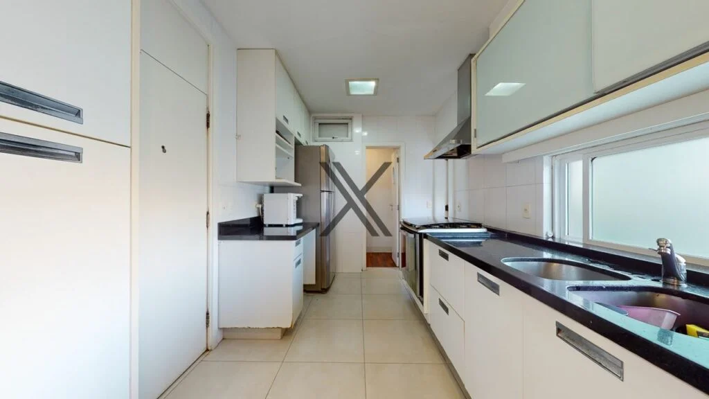Renovated 4 Bedrooms Leblon Rio de Janeiro Brazil 22