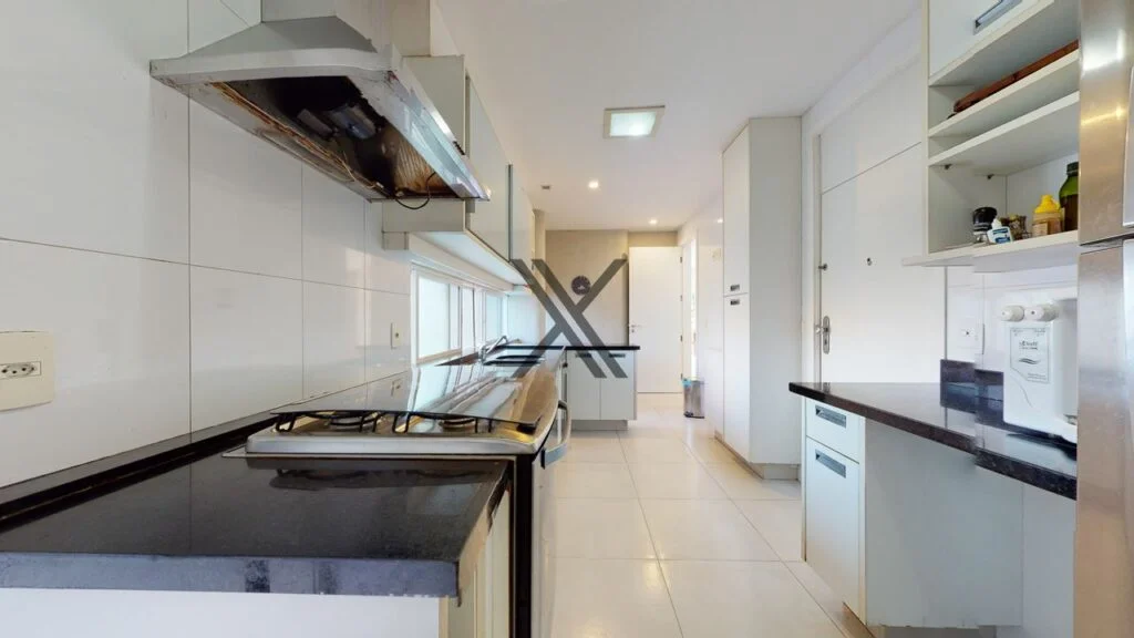 Renovated 4 Bedrooms Leblon Rio de Janeiro Brazil 23