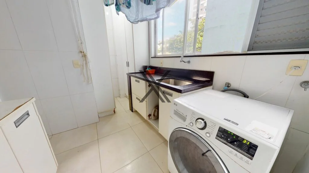Renovated 4 Bedrooms Leblon Rio de Janeiro Brazil 24