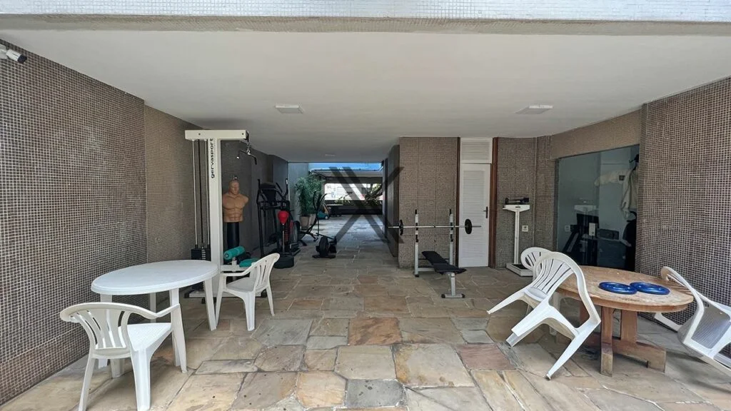 Renovated 4 Bedrooms Leblon Rio de Janeiro Brazil 26