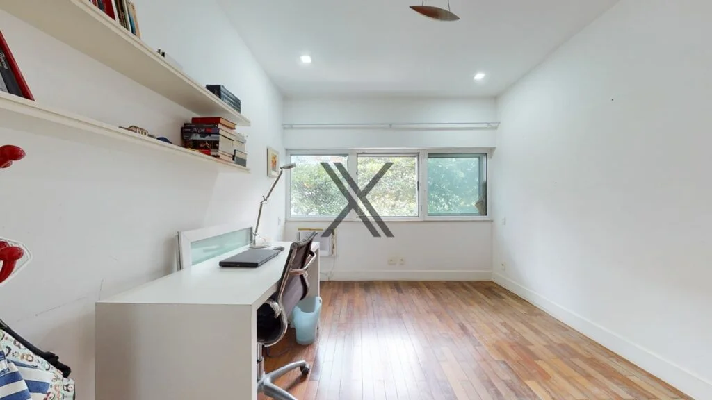 Renovated 4 Bedrooms Leblon Rio de Janeiro Brazil 8