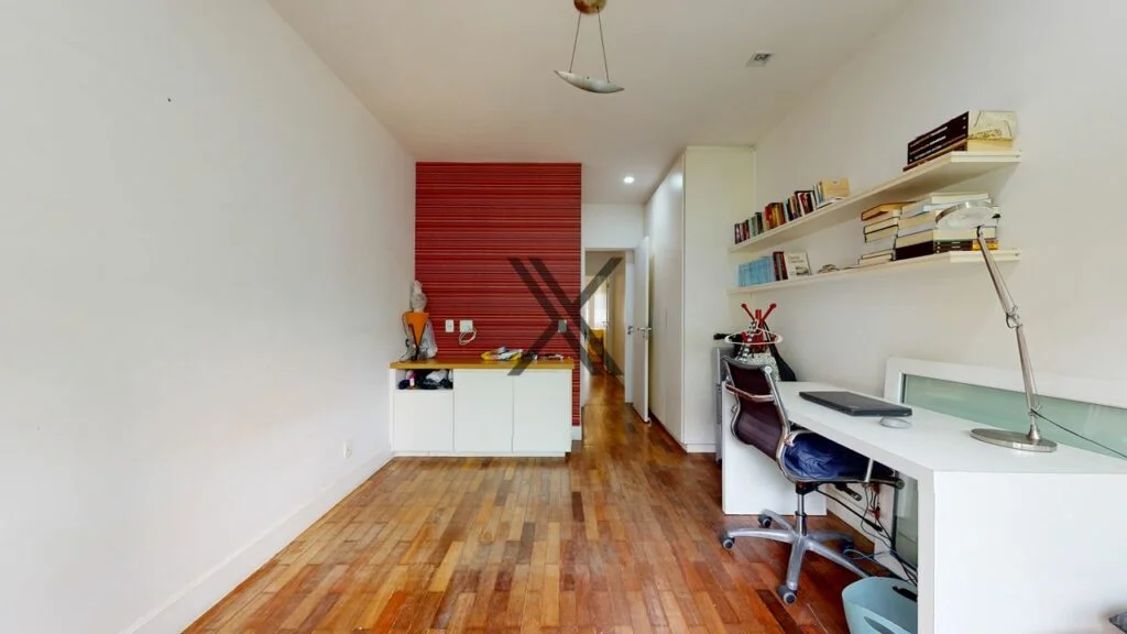 Renovated 4 Bedrooms Leblon Rio de Janeiro Brazil 9
