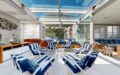 4 Suites Renovated Penthouse Lagoa