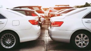 Parking Lots in Ipanema – Where to store your car during a trip
