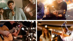 Live music Ipanema – Performances in the Rio neighborhood