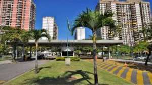 Novo Leblon Condominium – Tradition and luxury in Rio