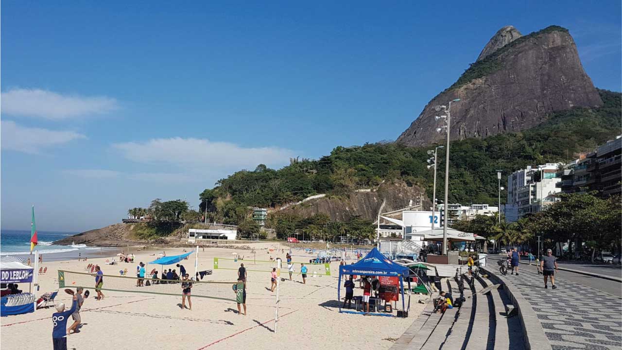 Beach What to do in Leblon Rio de Janeiro