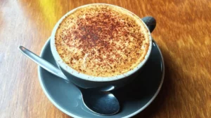 The best cafes in Leblon