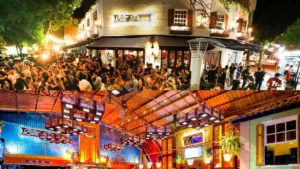 Boteco Boa Praça Leblon – Instant success