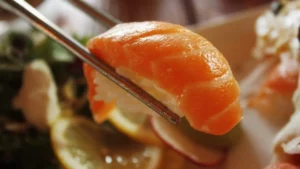 Japanese restaurant Leblon – Top 3