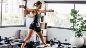 Pilates – Discover 6 studios in Leblon