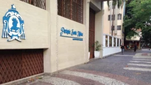 Santa Monica Church Leblon – Find out more