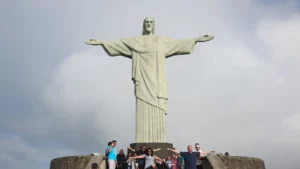 Find out everything about Christ the Redeemer