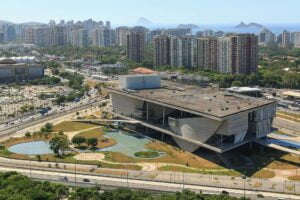 City of Arts RJ – A cultural hub in Barra da Tijuca