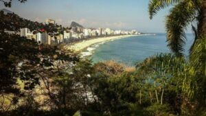 Park in Leblon – Top 3 unmissable attractions