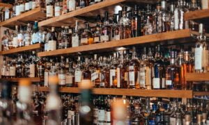 Discover the best bars in Copacabana