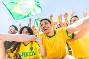 Discover the Brazilian National Team Museum in Barra