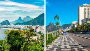 Ipanema or Copacabana – Which of the two is the best to live in?