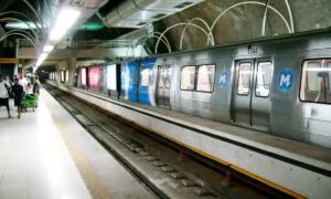 Discover Copacabana’s metro stations