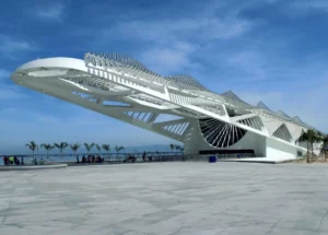 The most traditional museums in Rio de Janeiro