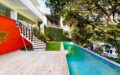 Duplex House São Conrado
