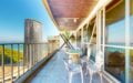 Duplex Penthouse in São Conrado