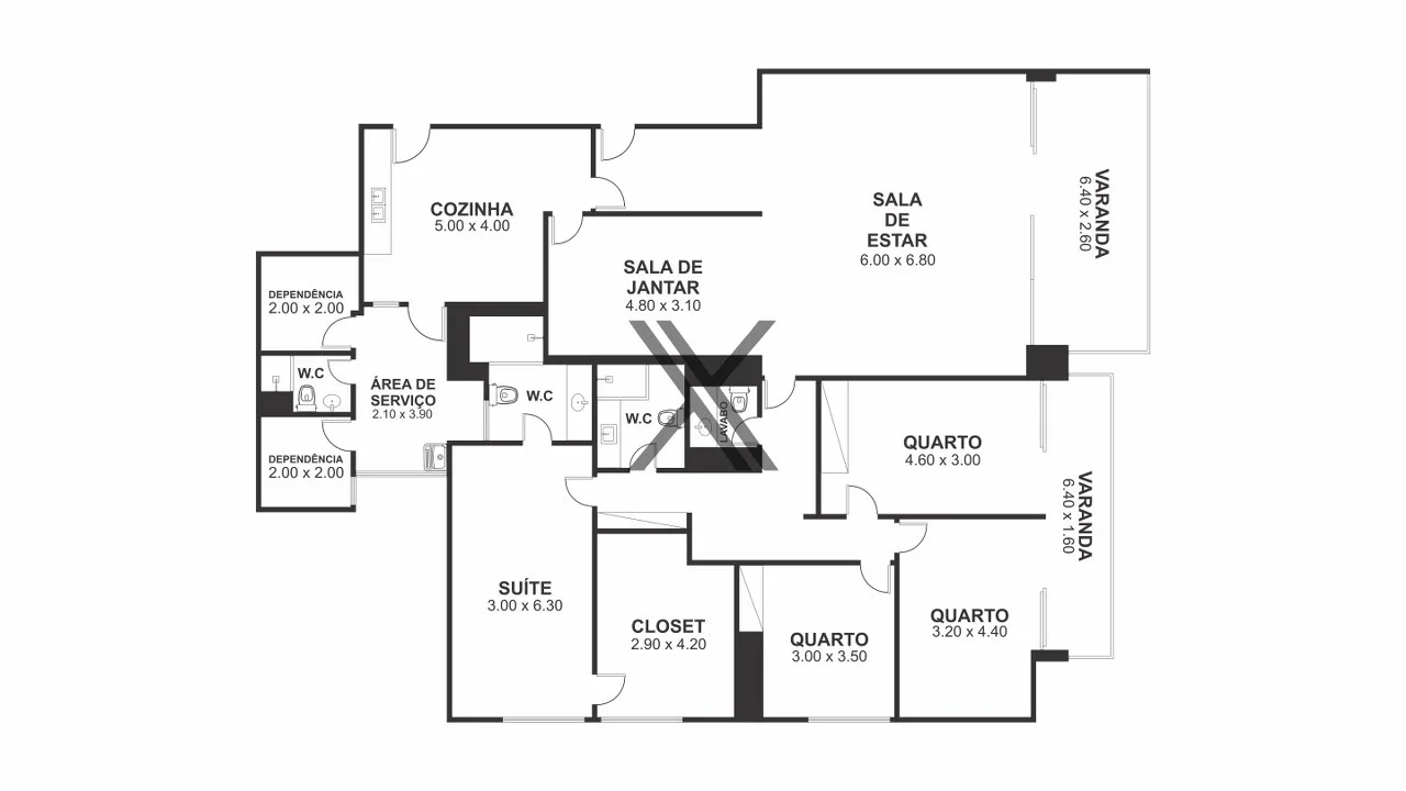 3D Plan