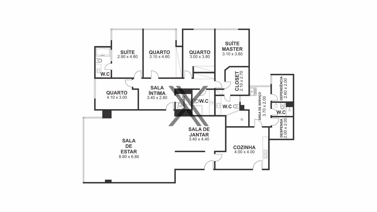 3D Plan