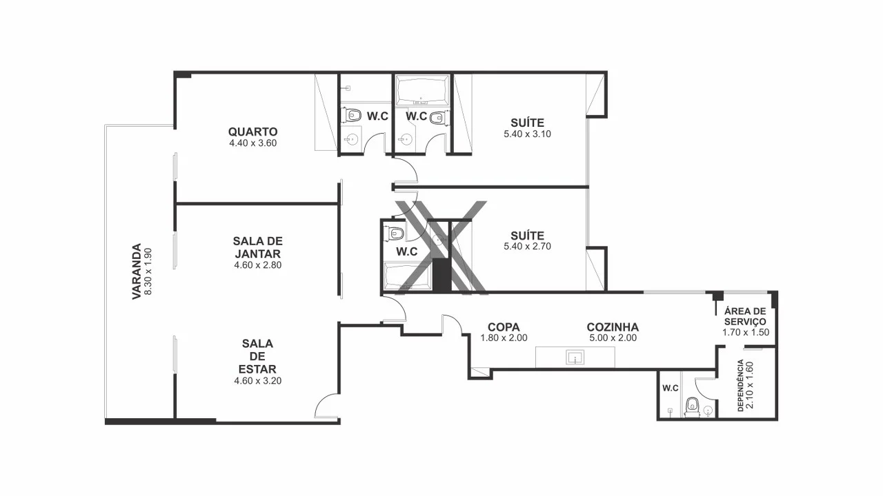 3D Plan