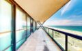 Apartment 4 Bedrooms Sea Front Ipanema