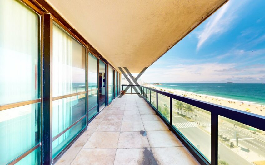 Photo inspiration: Curated High End Apartments Ipanema Gallery View