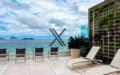 Duplex Sea View Penthouse in Ipanema