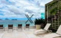 Duplex Sea View Penthouse in Ipanema