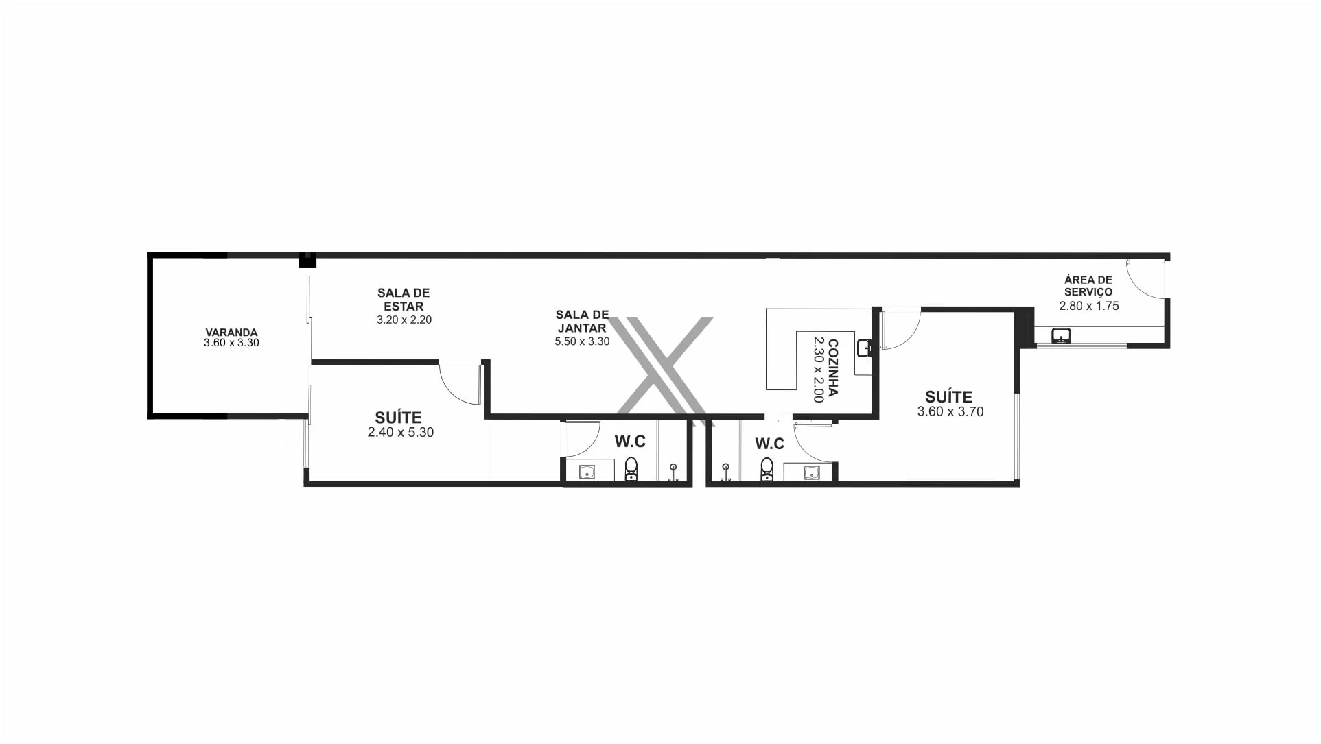3D Plan