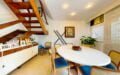 Triplex Penthouse with Amazing View in Ipanema