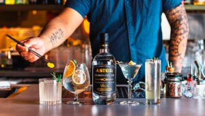 The 10 best bars in Botafogo: Rio de Janeiro at night