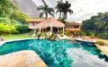 5 Suites Mansion São Conrado