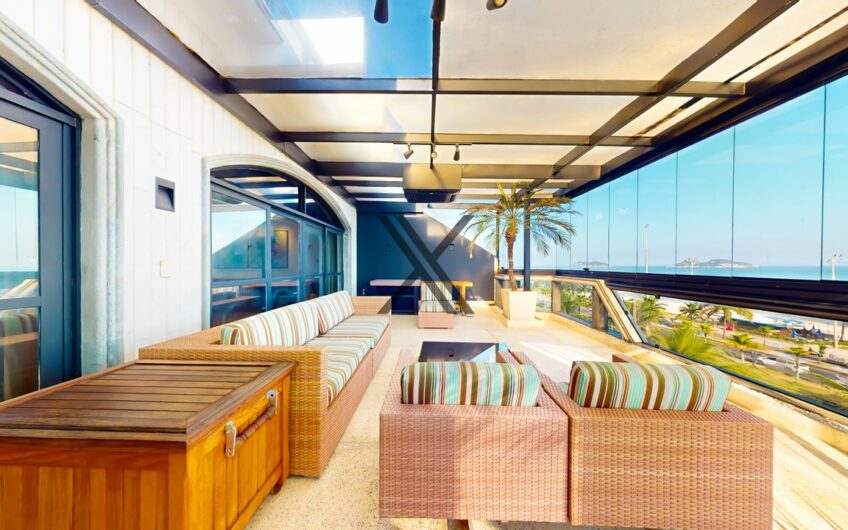 Apartments for sale in Barra da Tijuca Rio Real Estate