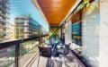 Renovated 3 Bedrooms Ipanema Brazil