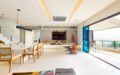 Saint Tropez Barra Condominium Apartment