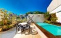 Duplex Penthouse in Lagoa