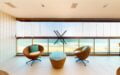 Ocean Front Apartment in Barra da Tijuca