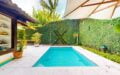 Triplex House Sea View São Conrado