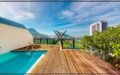 3 Suítes Duplex Penthouse São Conrado
