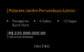 Jardim Pernambuco Mansion Rio