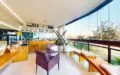 4 Suites Apartment Barra da Tijuca Beach