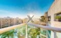 Duplex Penthouse with 3 Suites in Barra da Tijuca